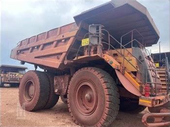 CATERPILLAR 777 Off Road Dumper For Sale in South Africa .